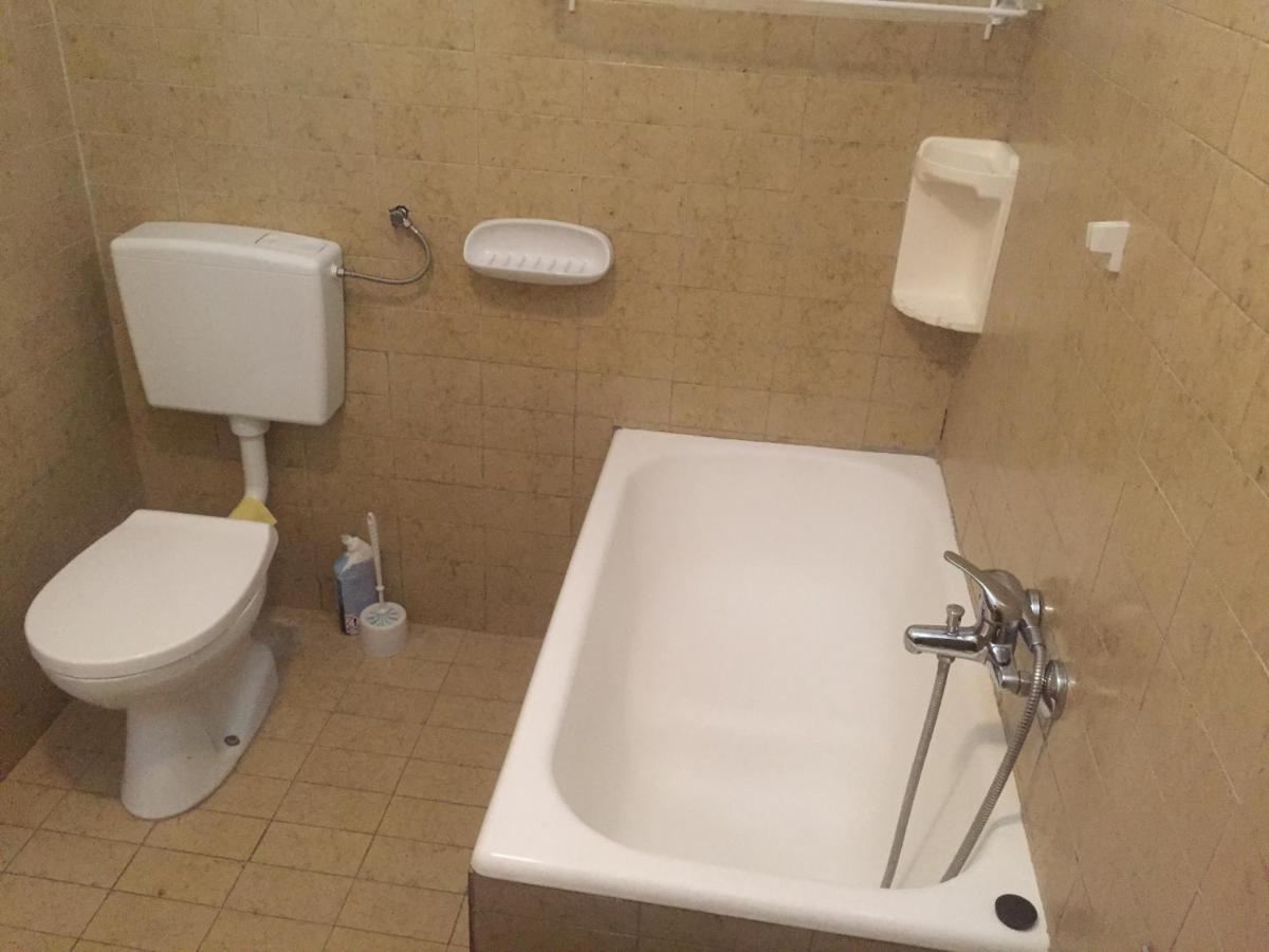Apartments Lavanda ルコヴォ エクステリア 写真