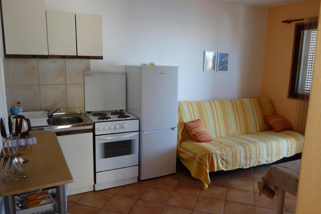 Apartments Lavanda ルコヴォ エクステリア 写真