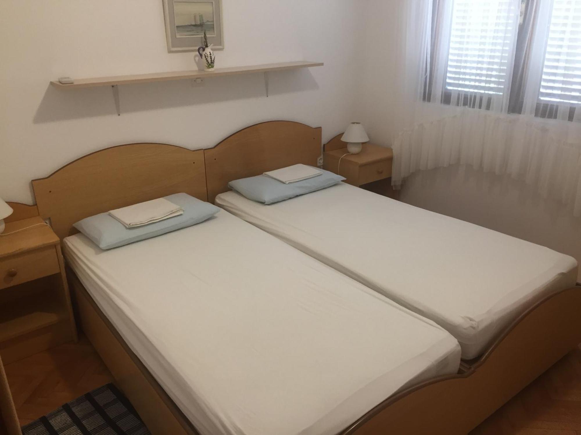 Apartments Lavanda ルコヴォ 部屋 写真